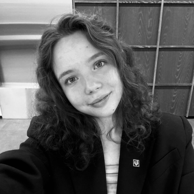 Юлия Уварова